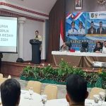 Raker DPRD Medan 2024, Tonggak Penting Wujudkan Program Kerja 2025