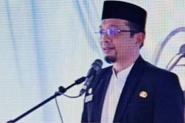 Pemprov Sumut Bantah Pelarangan Pengajian di Masjid Rumah Dinas Gubernur