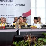 Fatoni Optimis Optimalisasi Pertanian Terwujud Lewat Kolaborasi Pusat dan Daerah