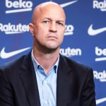 Berikut Profil Sosok Jordi Cruyff, Penasihat Teknis Timnas Indonesia