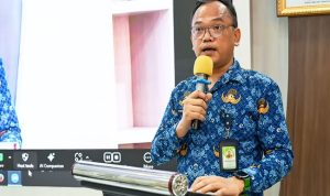 Diskominfo Sumut Gelar Forum Perangkat Daerah Dukung PSP Sumut Berkah 2025–2029