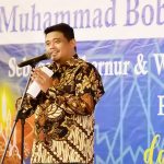 Bobby Nasution Usulkan Hari Besar Hindu Masuk Kalender Event Sumut