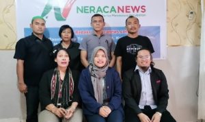 Dewan Pers Verifikasi Faktual Neracanews.com