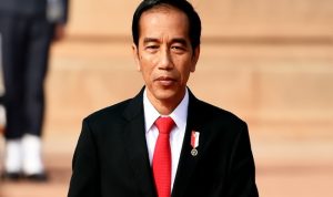 Sidang Perdana Kasus Dugaan Ijazah Palsu Jokowi Digelar di PN Solo
