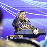 Buka Keran Impor Lebih Luas, Presiden Prabowo Hapus Sistem Kuota