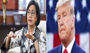 Sri Mulyani Ungkap Strategi Indonesia Hadapi Negosiasi Tarif Impor dengan AS